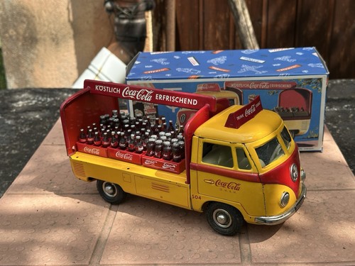 Tippco volkswagen kombi - tippco,