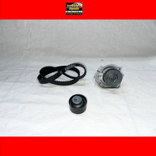 KIT DISTRIBUZIONE POMPA ACQUA