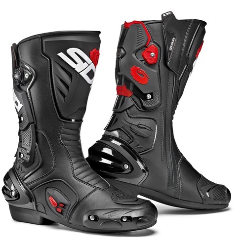Stivali moto sidi vertigo - moto, 2