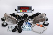 Kit pesatura scala Prime NTEP