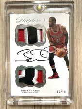 2016-17 Panini Perfetto -