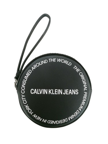 Calvin klein jeans pouch - jeans,