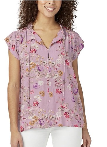Blusa contadina buffalo david - buffalo,