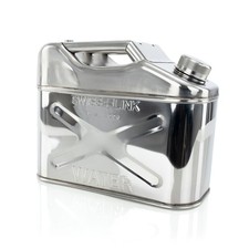 Bidone portaoggetti acqua