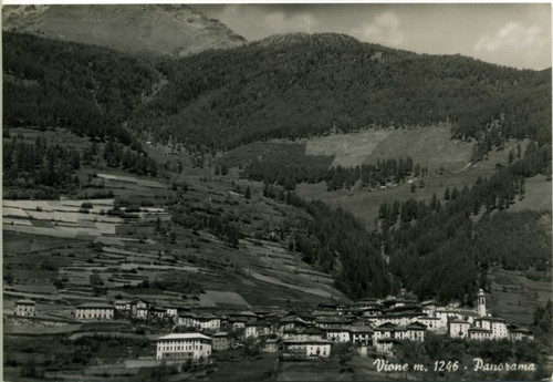 Vione brescia val camonica - brescia,