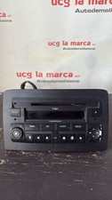 AUTORADIO PER LANCIA Musa