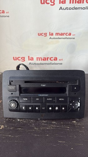 Autoradio per lancia musa - per,