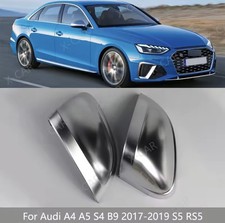 AUDI A4 b9 S4 A5 b9 S5