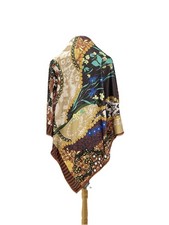 Camomilla Italy Scarf Floral