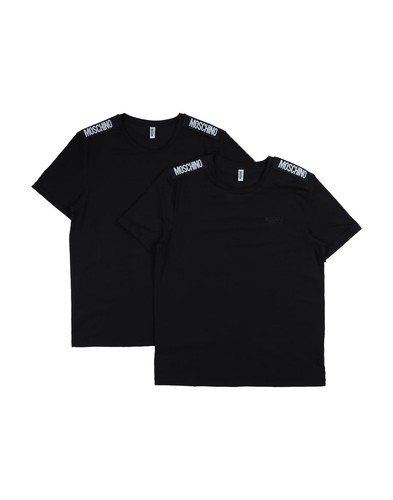 Shirt moschino underwear - t-shirt,