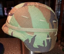 Elmetto verde militare