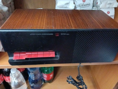 Radio siemens filodiffusione - radio,