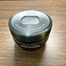 1 NIKKOR 10-30 f/3.5-5.6 VR