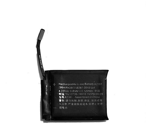 Batteria apple watch 44mm - batteria,