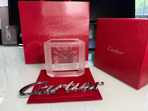 Nuovo cartier crystal - nuovo,