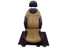 Sedile anteriore destro pelle