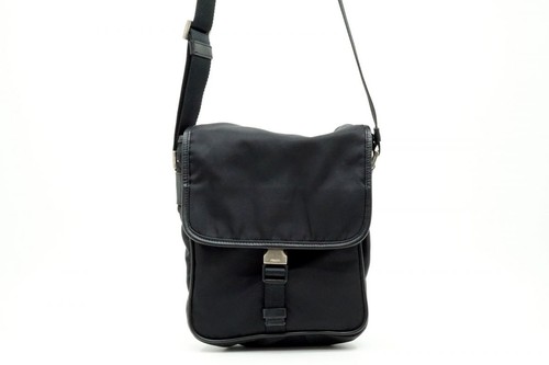 Prada borsa tracolla - tracolla, piccola