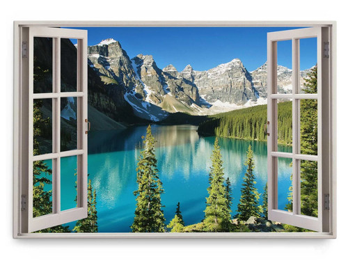 Quadro parete 120 80 - da,