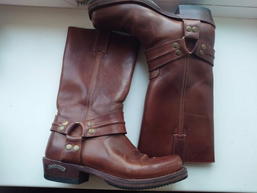 Stivali cowboy donna sendra - stivali, da