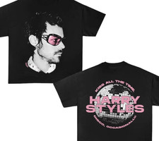 Harry Styles Tour 2026 T-Shirt