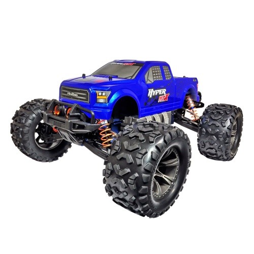 Hyper mtxe monster - truck, 150a