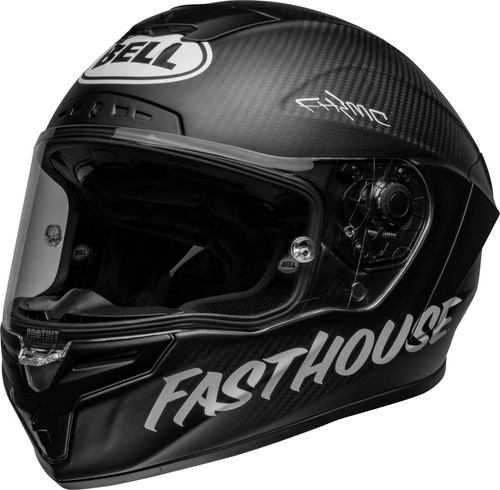 Bell casco integral moto - bell, race