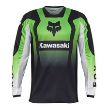 Fox MX Jersey 180 KAWASAKI