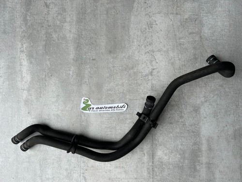 Durites chauffage alfa - durites,