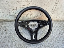 MERCEDES-BENZ GLK X204 Volante