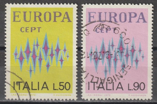 Italia repubblica 1972 - repubblica,