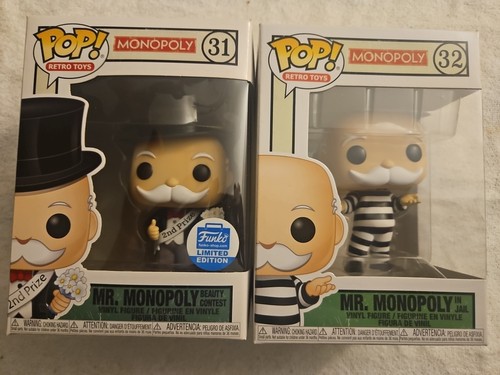 Lotto funko pop vinile - 2,