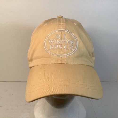 Cappello berretto winston - r.l.,