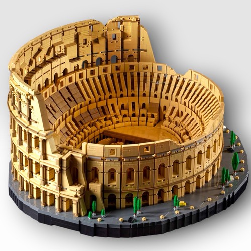Lego creator expert - creator, icons
