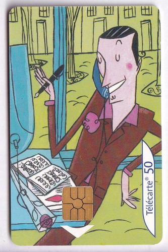 France telecarte phonecard - france,