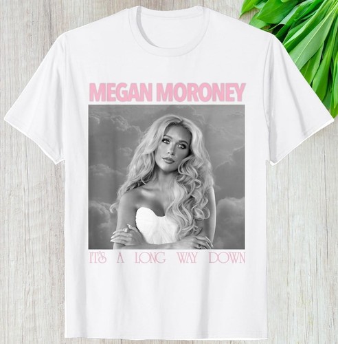 Camicia moroney country music - moroney,