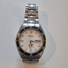 Citizen Eagle 7 Automatico 4-R12021 RW