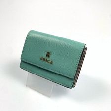 Autentico portafoglio Furla