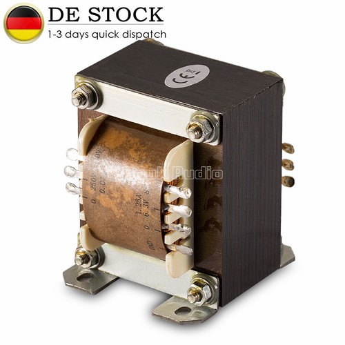 Trasformatore potenza audio - trasformatore,