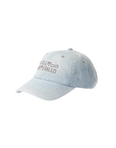 Bad bunny zara - zara, cappellino