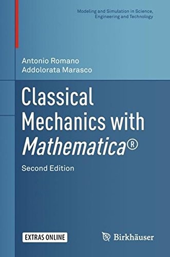 Classical mechanics with - classical,