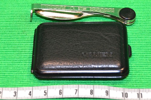 Vauen pipe filter case and - case,