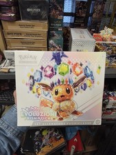 Evoluzioni Prismatiche - Set