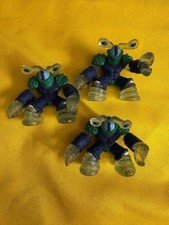 Gormiti elemental fusion sea - gormiti,