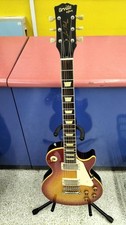 Orville by Gibson Les Paul