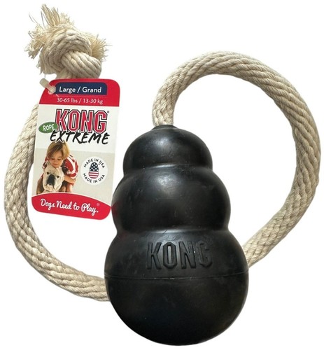 Kong extreme rope - extreme,