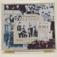 The Beatles – Anthology 1 |