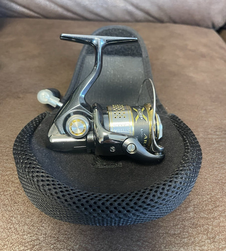 Shimano stella c2000s nuovo - shimano, 10