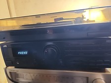 JVC RX-212 Ricevitore HiFi