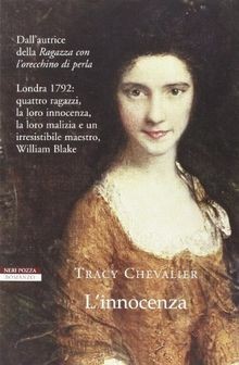 Linnocenza von chevalier - linnocenza,