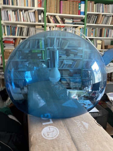 Kartell lampada sospensione - kartell, a
